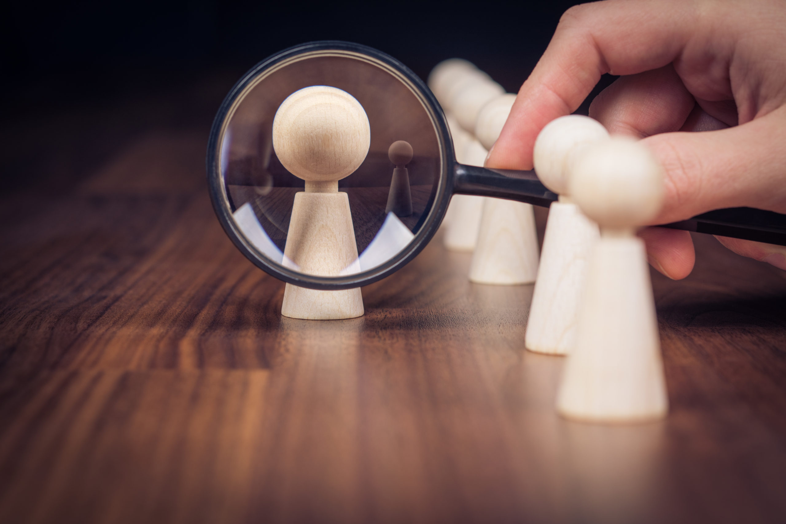 Consulting Agency Services