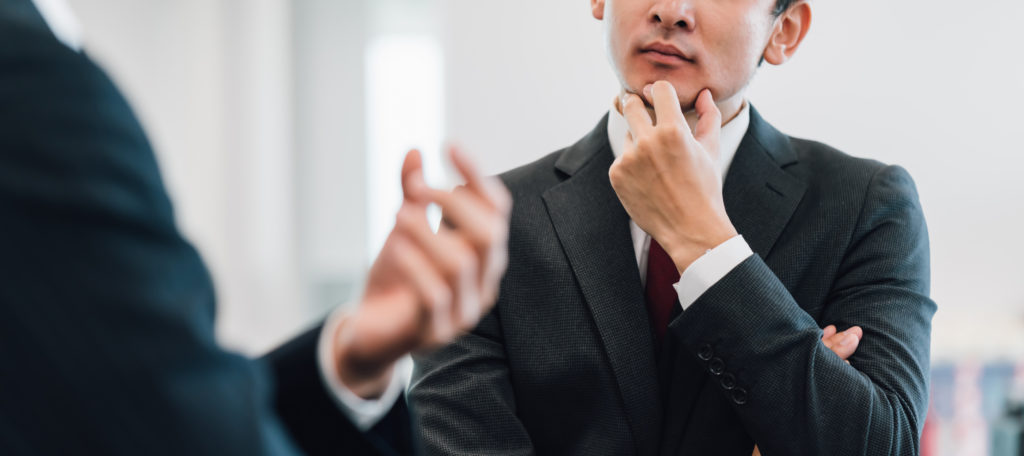 Consulting Agency Services